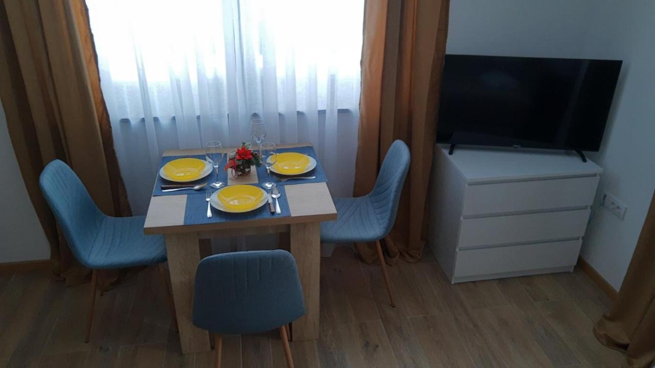 Apartment Nadja Kopaonik Zewnętrze zdjęcie