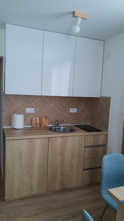 Apartment Nadja Kopaonik Zewnętrze zdjęcie